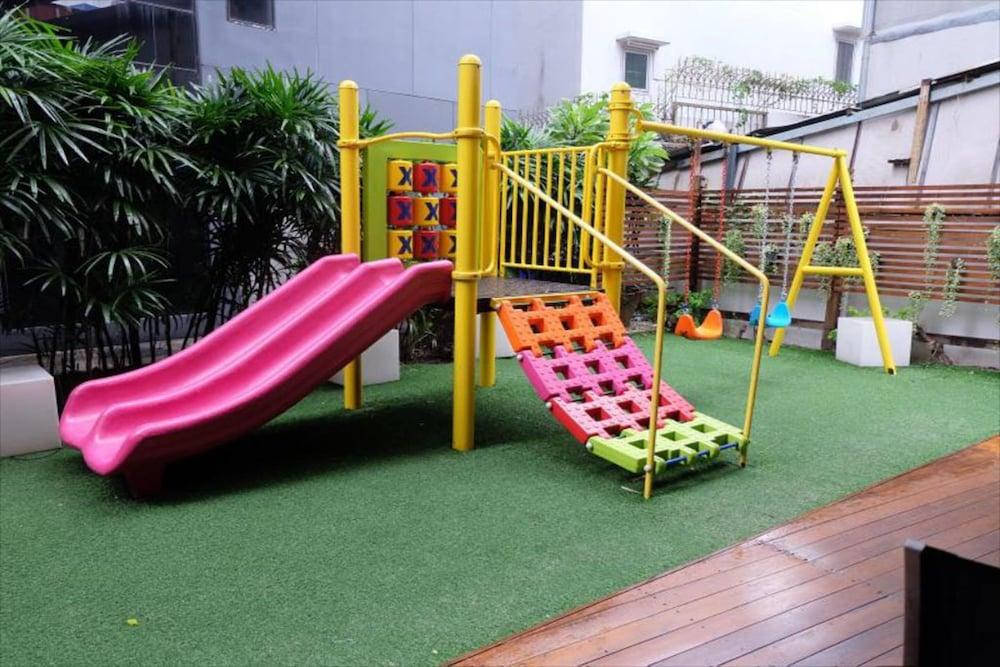 Oakwood Residence Sukhumvit Thonglor Bangkok Kültér fotó