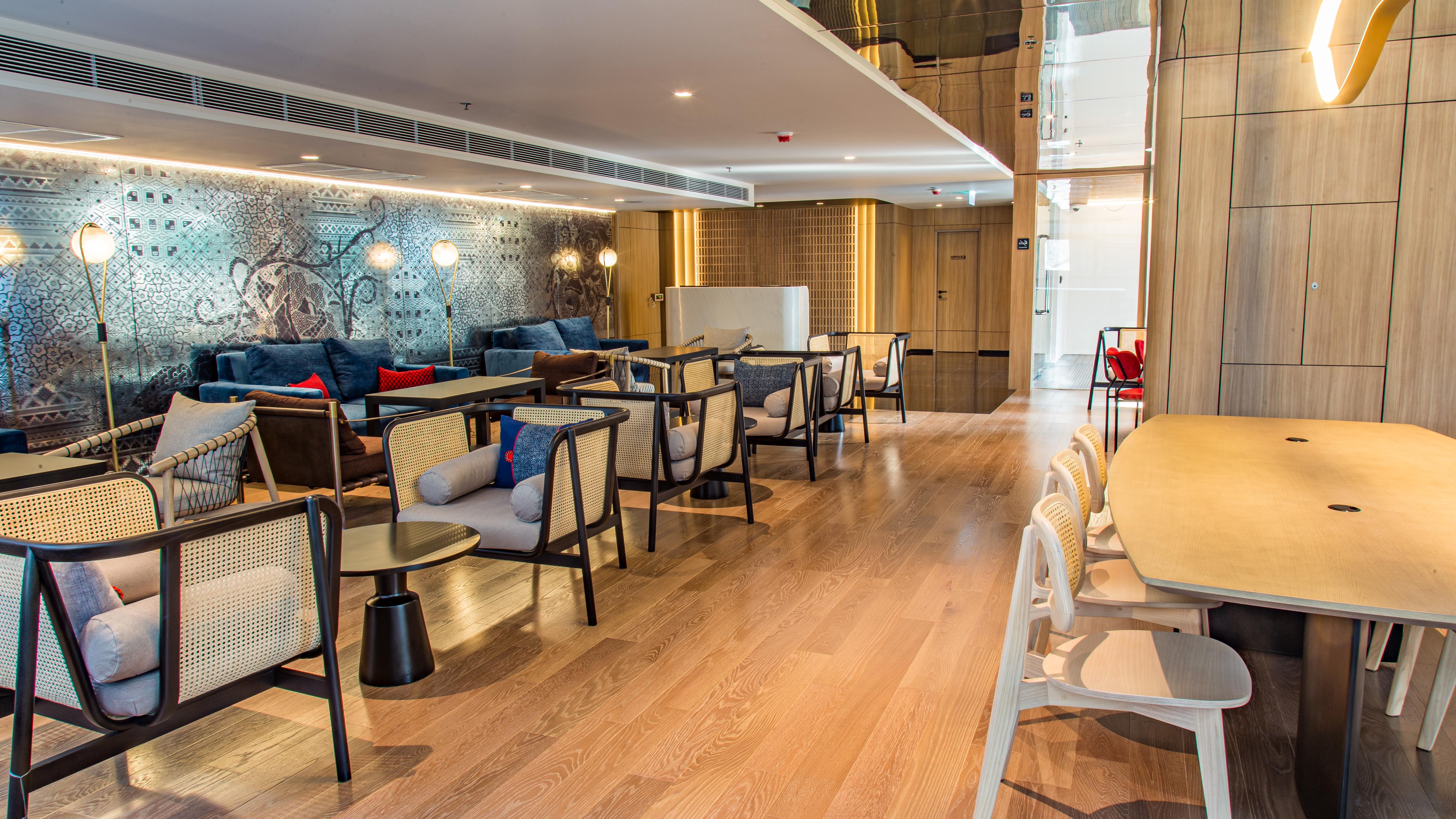 Oakwood Residence Sukhumvit Thonglor Bangkok Kültér fotó