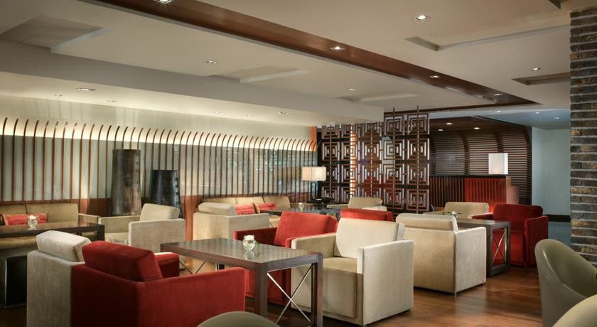 Oakwood Residence Sukhumvit Thonglor Bangkok Kültér fotó