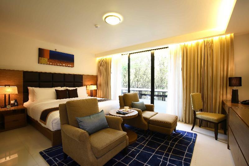 Oakwood Residence Sukhumvit Thonglor Bangkok Kültér fotó